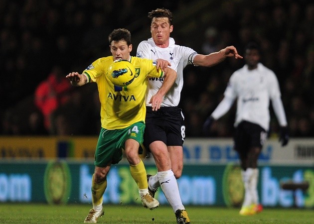  Từ Kane đến Bamford: 10 sao bạn ít ngờ đã từng khoác áo Norwich City - Bóng Đá