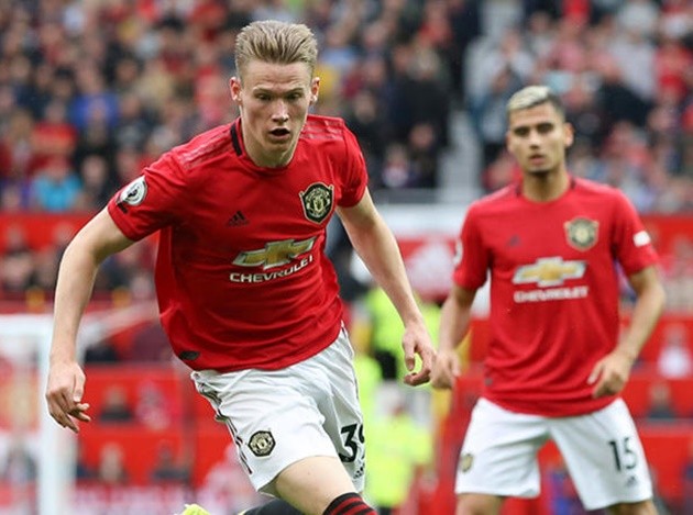 Man Utd’s 2019-20 salary list revealed with De Gea, Sanchez and Pogba top earners - Bóng Đá