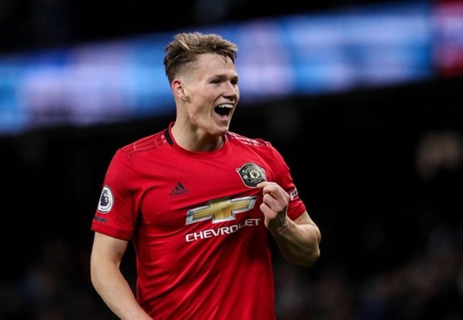 Vì sao Man City bất lực trước Man Utd đến vậy ngay tại Etihad? - Bóng Đá