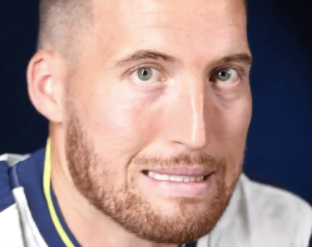 Matt Doherty deletes embarrassing Arsenal tweets in Tottenham announcement video - Bóng Đá