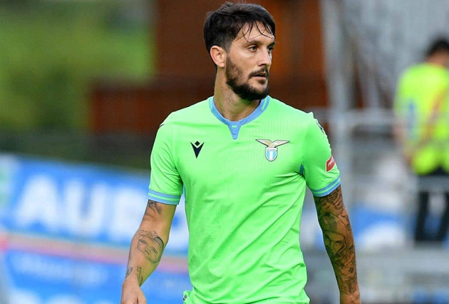 Official: Luis Alberto extends at Lazio - Bóng Đá