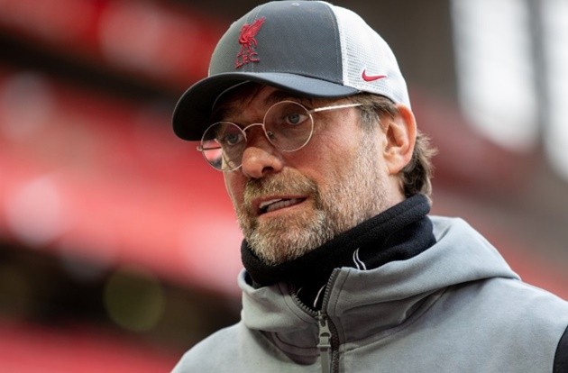Jurgen Klopp makes Europa League admission - Bóng Đá