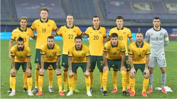 Australia - đối thủ sắp tới của ĐT Việt Nam có gì đặc biệt? - Bóng Đá