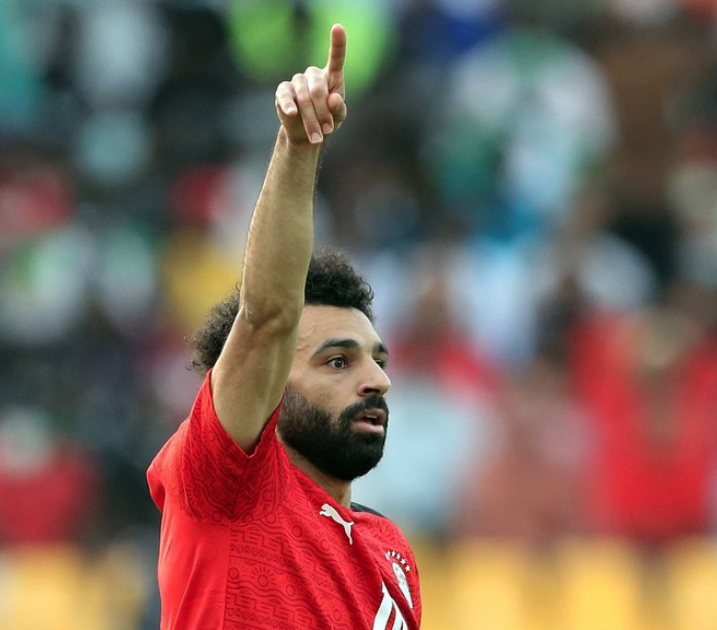 Salah tỏa sáng đưa Ai Cập vào bán kết CAN 2021 - Bóng Đá