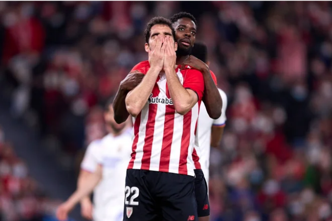 Casemiro khiến Real bị loại ở tứ kết Copa del Rey - Bóng Đá