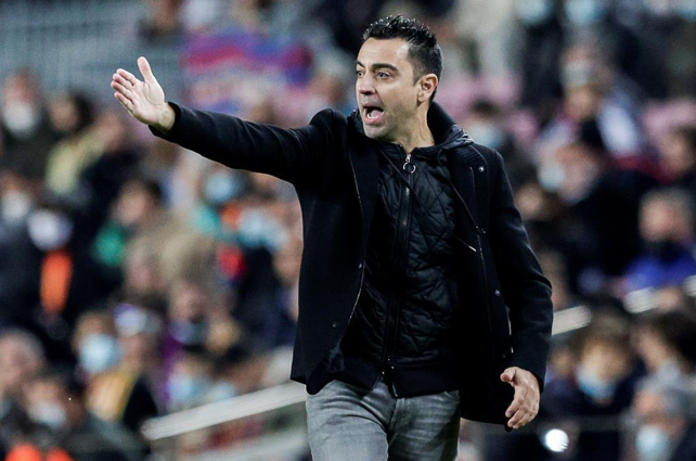 HLV Koeman đau lòng với Barca của Xavi - Bóng Đá