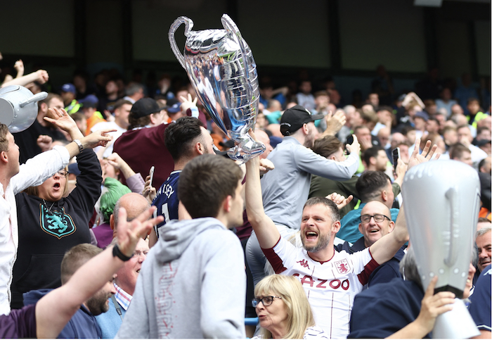 Man City có phải nhà vô địch Premier League đáng ghét? - Bóng Đá