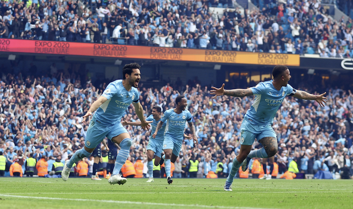 Man City có phải nhà vô địch Premier League đáng ghét? - Bóng Đá