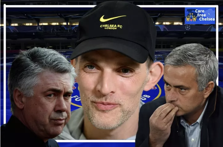 Chủ mới Chelsea bỏ văn hóa ‘lò xay’ của Roman Abramovich - Bóng Đá