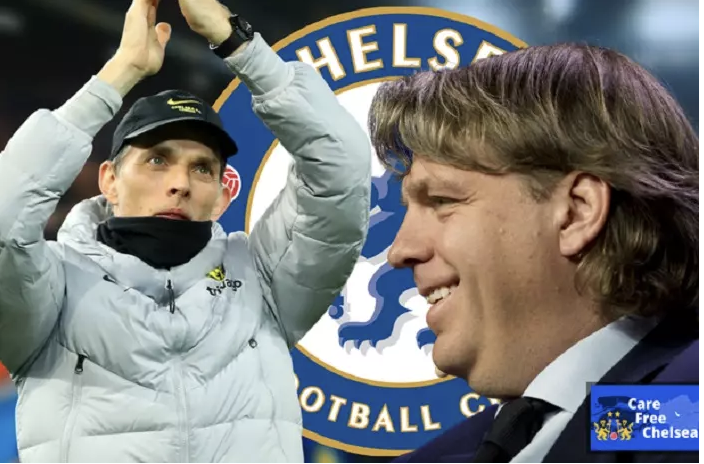 Chủ mới Chelsea bỏ văn hóa ‘lò xay’ của Roman Abramovich - Bóng Đá