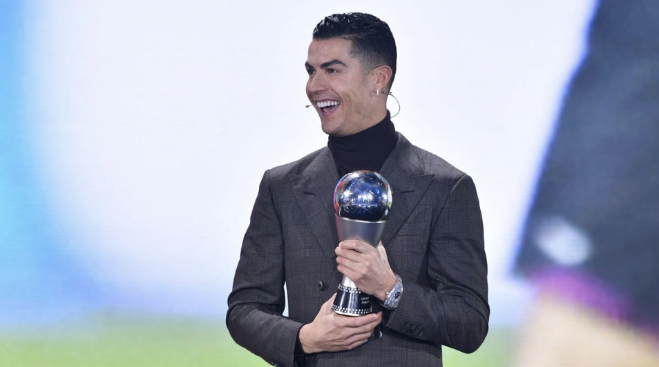 Những bến đỗ tiềm năng nếu Ronaldo rời MU - Bóng Đá