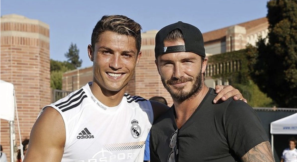 Những bến đỗ tiềm năng nếu Ronaldo rời MU - Bóng Đá