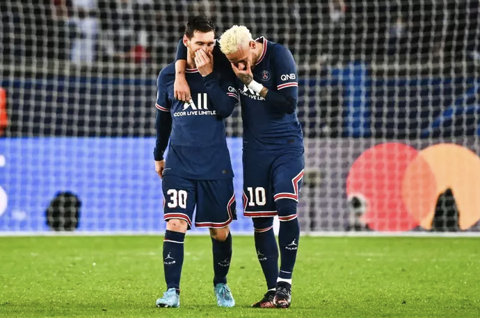 Chủ tịch PSG tuyên bố chắc nịch về Messi - Bóng Đá