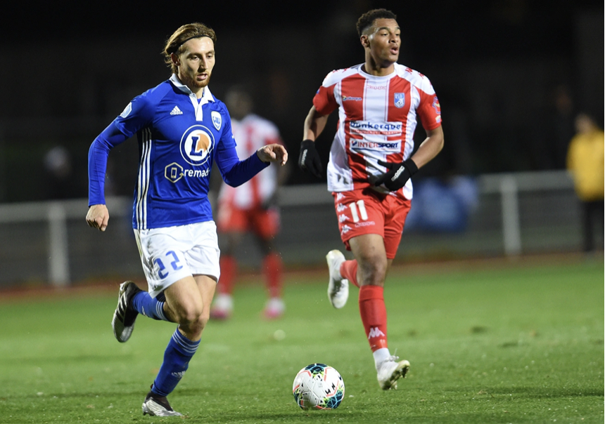 Vì sao Quang Hải chỉ ký hợp đồng 2 năm với Pau FC? - Bóng Đá