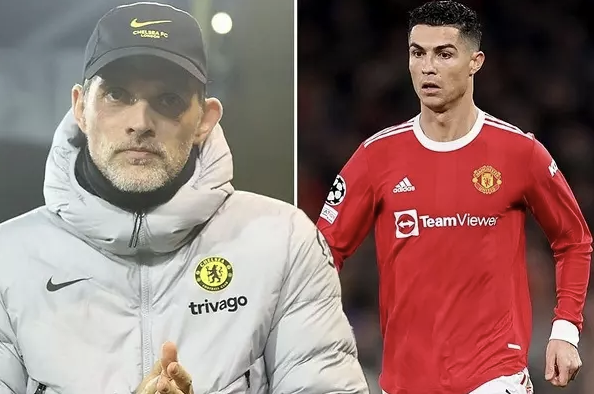 Bayern Munich từ chối Ronaldo, Chelsea nhận cảnh báo lớn - Bóng Đá