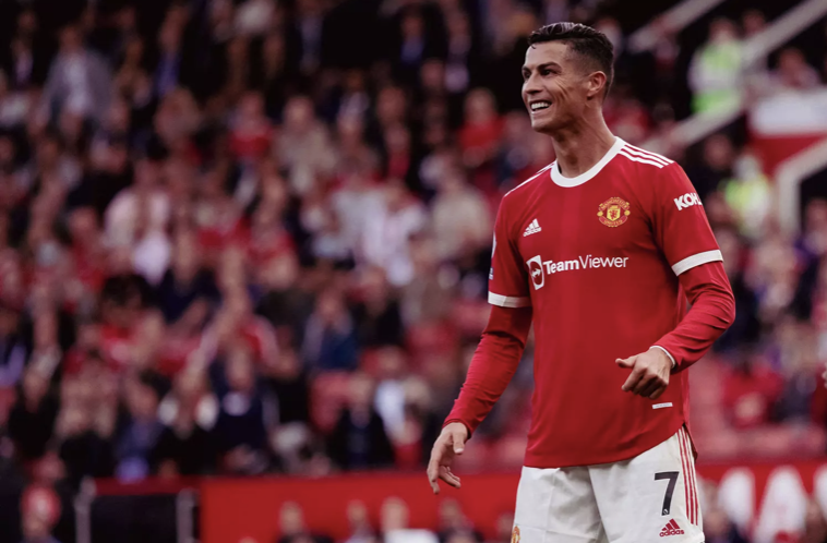 Ronaldo nổi loạn rời MU: Các ông lớn ngoảnh mặt với CR7 - Bóng Đá