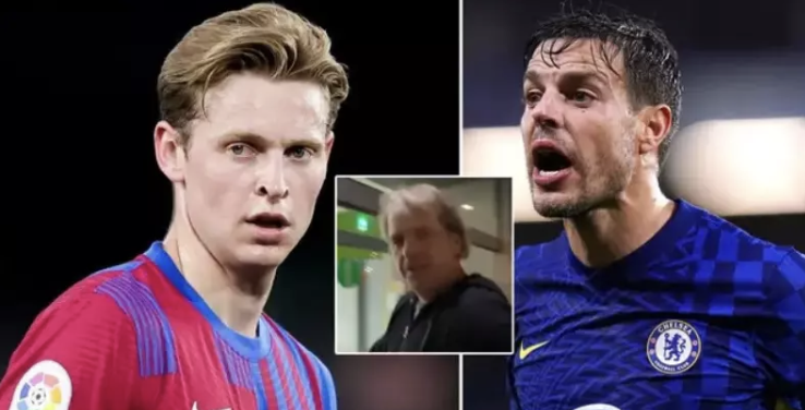 Ông chủ Chelsea khoe đạt thỏa thuận với Barca, MU thấp thỏm - Bóng Đá