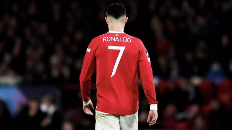 Ronaldo rời MU: Mọi ngả đường đều dẫn về Atletico Madrid - Bóng Đá