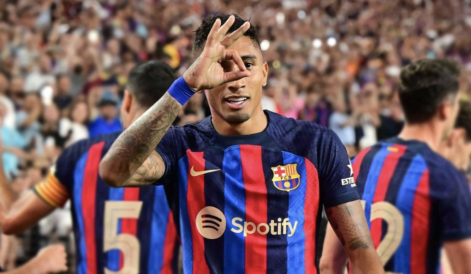 Canh bạc mạo hiểm của Barcelona - Bóng Đá
