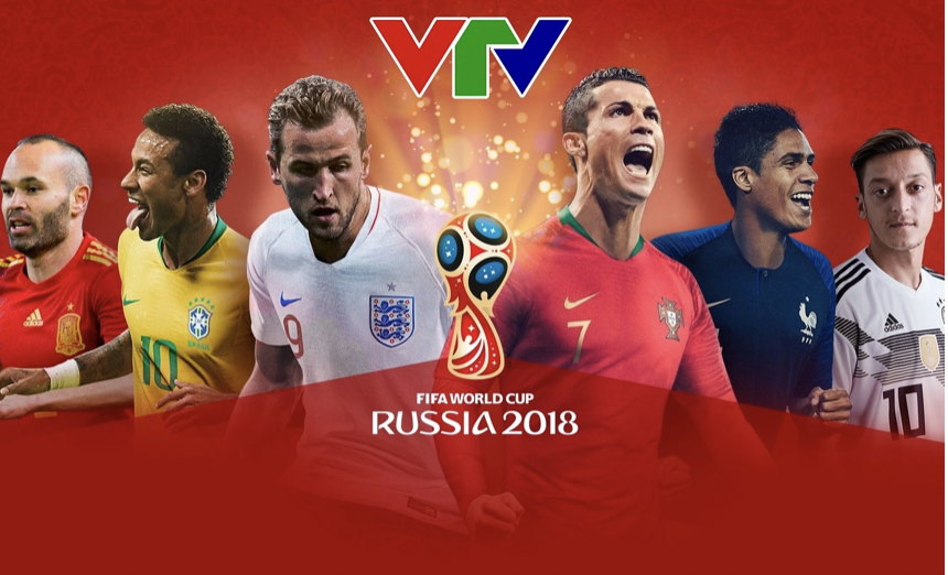 Bản quyền World Cup 2022 ở các nước giá bao nhiêu - Bóng Đá