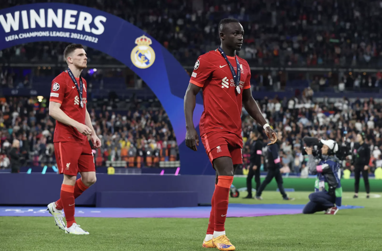 Liverpool thay máu: Khi Klopp nuông chiều Salah - Bóng Đá