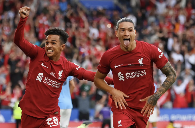 Liverpool thay máu: Khi Klopp nuông chiều Salah - Bóng Đá