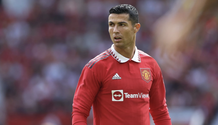 Di sản của Ronaldo không bị vấy bẩn nếu rời MU - Bóng Đá