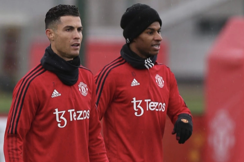 Di sản của Ronaldo không bị vấy bẩn nếu rời MU - Bóng Đá