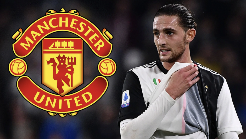 Rabiot rắc rối không kém Pogba - Bóng Đá