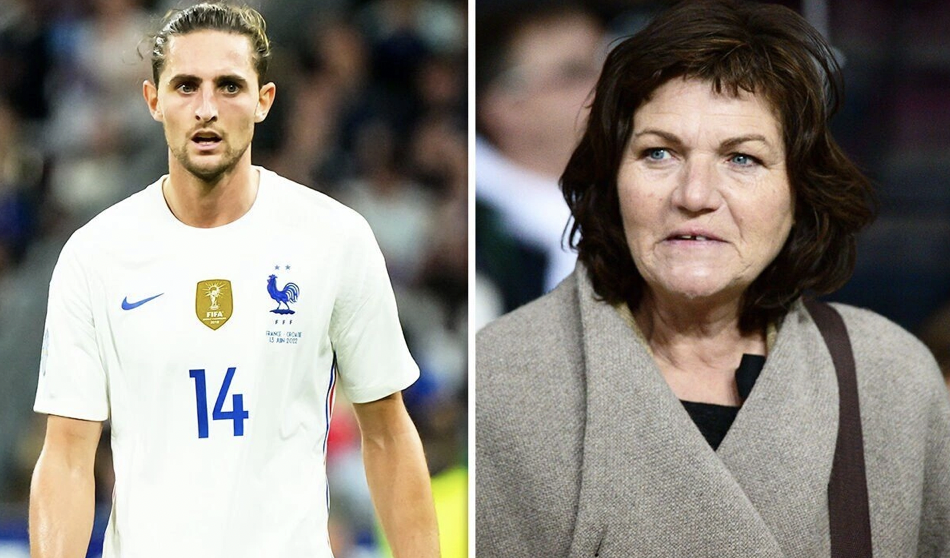 Rabiot rắc rối không kém Pogba - Bóng Đá