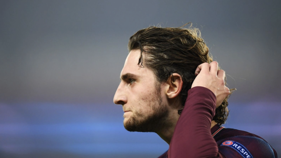 Rabiot rắc rối không kém Pogba - Bóng Đá