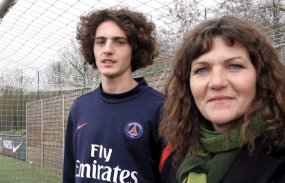 Rabiot rắc rối không kém Pogba - Bóng Đá