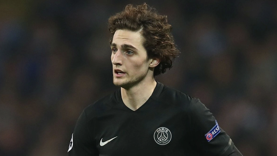 Rabiot rắc rối không kém Pogba - Bóng Đá
