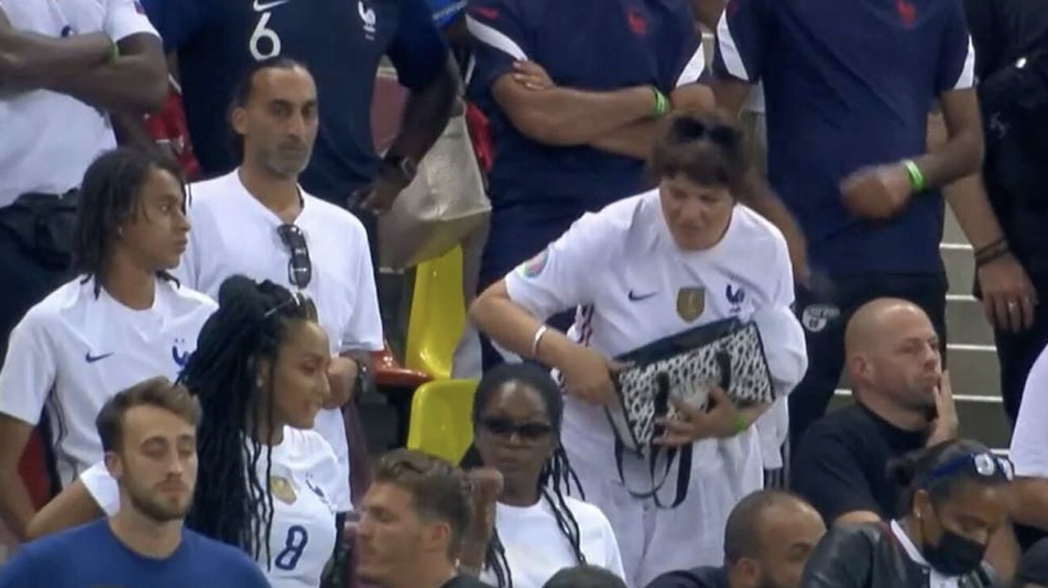 Rabiot rắc rối không kém Pogba - Bóng Đá