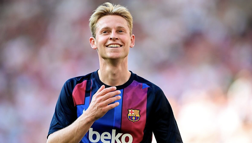 Barca hoen ố hình ảnh vì tiền - Bóng Đá