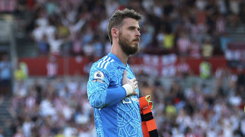 MU đừng để ảo ảnh của De Gea đánh lừa - Bóng Đá