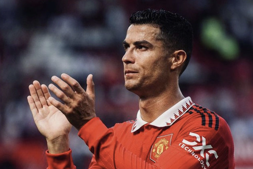 Ronaldo phải chấp nhận không đâu tốt hơn MU - Bóng Đá