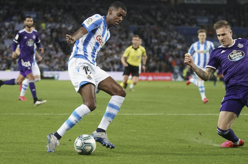 Tân binh đắt nhất lịch sử Newcastle có gì đặc biệt? - Bóng Đá