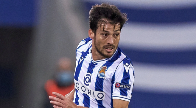 David Silva hành hung phụ nữ - Bóng Đá