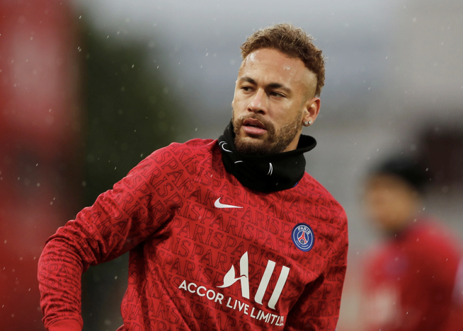 Đến lượt Neymar bị lộ thông tin hợp đồng với Barca - Bóng Đá