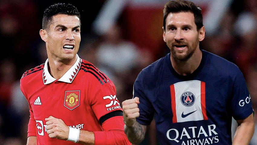 Phong độ đáng báo động của Ronaldo - Bóng Đá