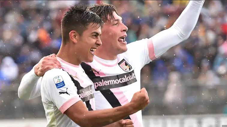AFTER DYBALA, ROMA CONTACT BELOTTI - Bóng Đá