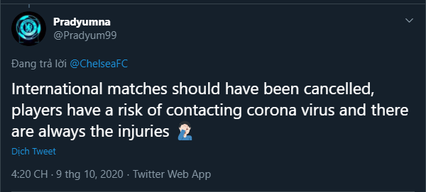 Chelsea fans can't believe what's happened to Edouard Mendy - Bóng Đá