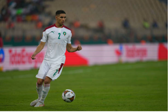 Đội hình tiêu biểu AFCON 2022 - Bóng Đá