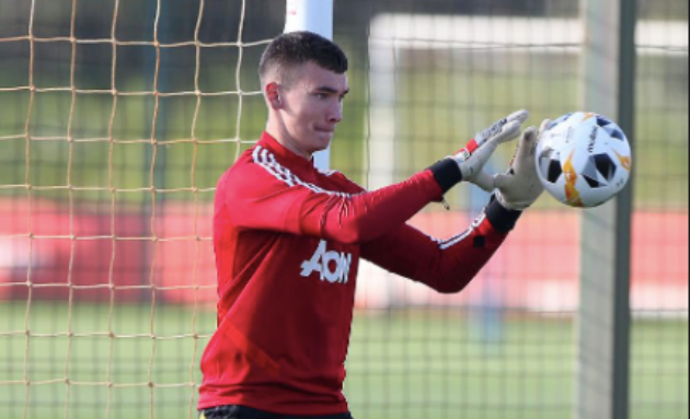 Ảnh tập Man Utd - Bóng Đá