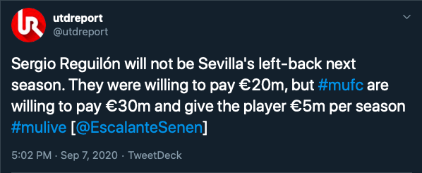 Khiến đối thủ sửng sờ, Man Utd thực hiện cú áp phe đón tân binh thứ 2 - Bóng Đá