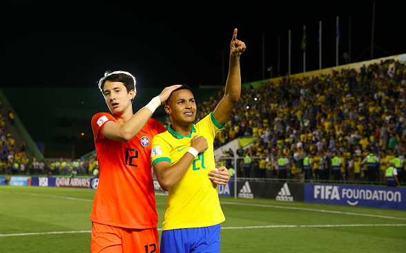 Marcelo Pitaluga - Liverpool now ‘very close’ to signing – Move should be concluded in coming days - Bóng Đá
