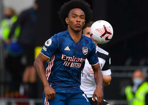 Đá trận đầu, Willian đã cho Arsenal thấy được giá trị! - Bóng Đá