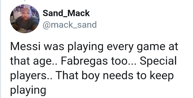 Man United fans react to Greenwood's performance vs Luton - Bóng Đá