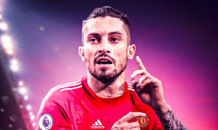 Kaveh Solhekol - 'Alex Telles wants to join Man Utd' - Bóng Đá